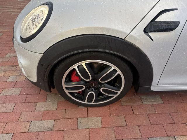 Used 2017 MINI Cooper John Cooper Works image 2