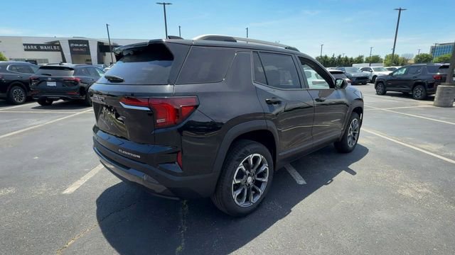 New 2026 GMC Terrain Elevation w/ Elevation Premium Package AWD/4WD image 8
