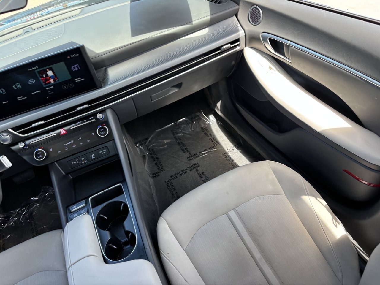 Used 2025 Hyundai Sonata SEL image 14