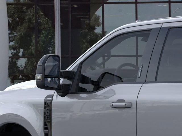 New 2026 Ford F250 Lariat image 20