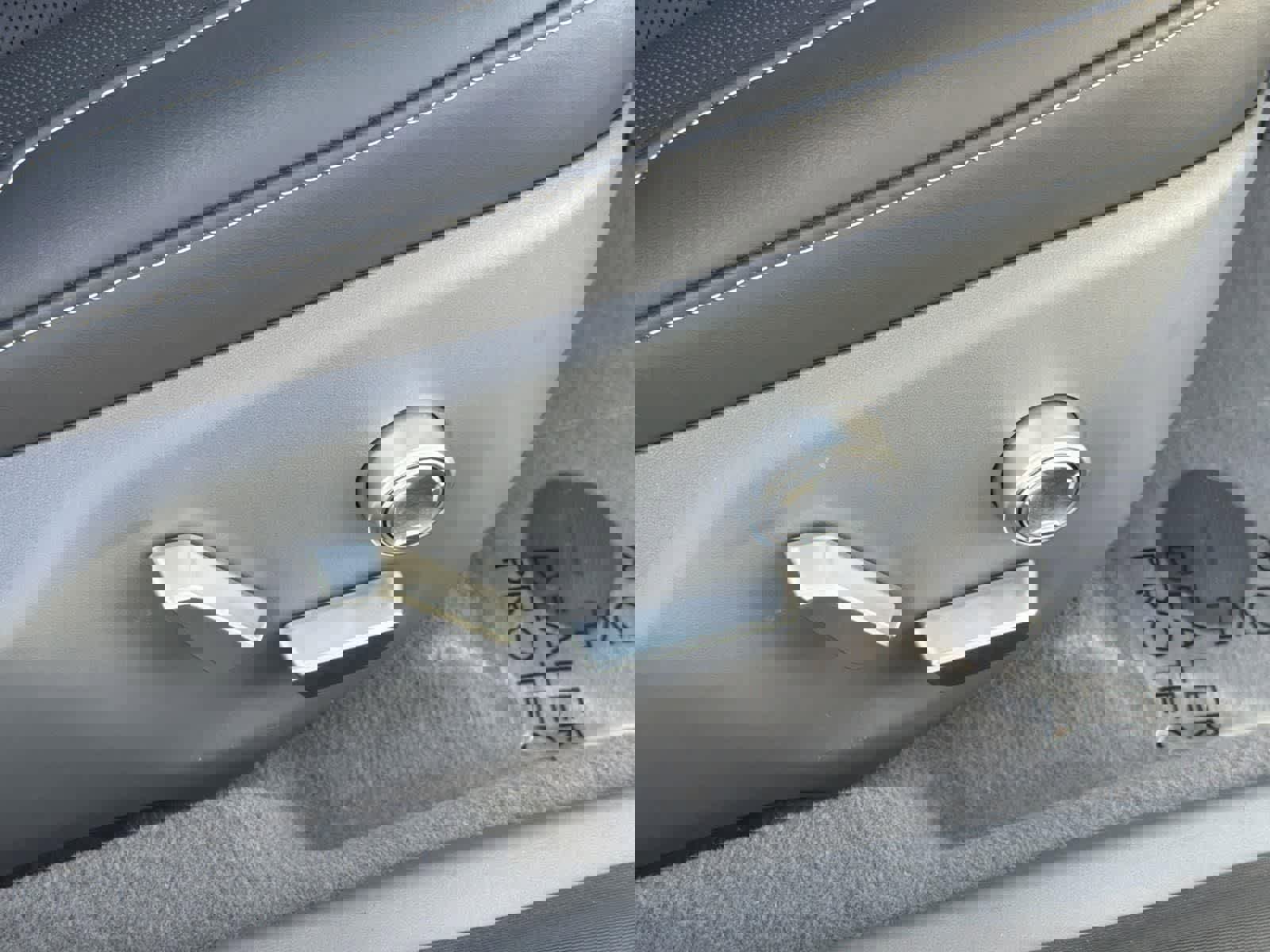 Used 2023 Lucid Air Pure image 34