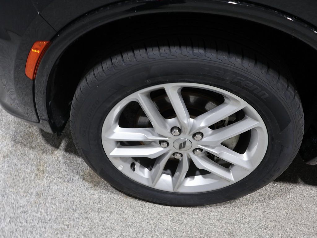 Used 2023 Dodge Durango GT image 7