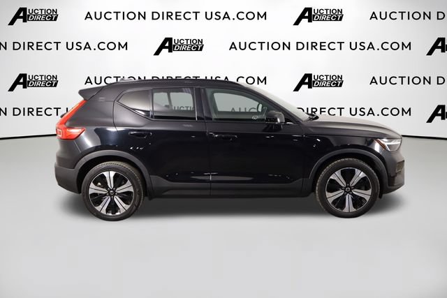 Used 2023 Volvo XC40 Recharge Plus AWD/4WD image 43