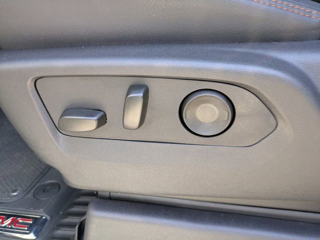Used 2026 GMC Sierra 2500 AT4 w/ AT4 Premium Plus Package image 22
