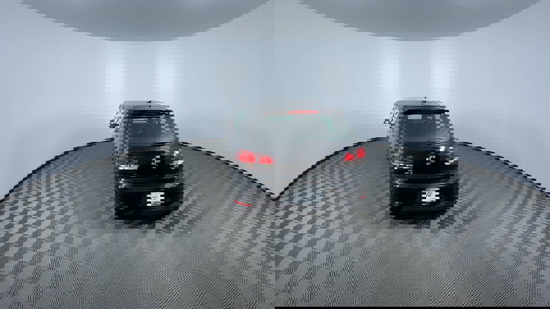 Used 2012 Volkswagen Golf 4-Door image 7