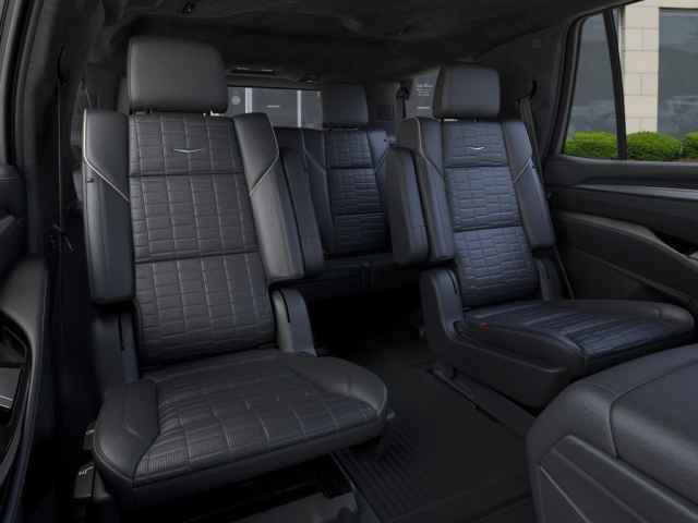 New 2026 Cadillac Escalade V AWD/4WD image 17