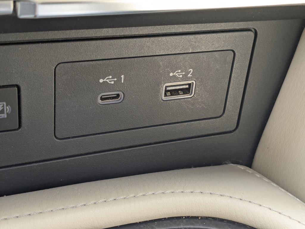 Used 2022 INFINITI QX80 Sensory w/ Cargo Package image 8