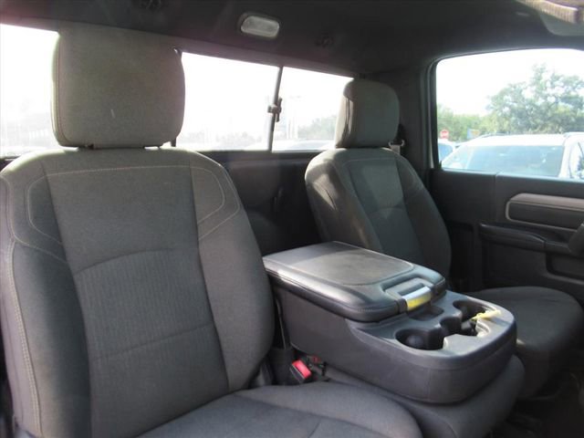 Used 2022 RAM 3500 Tradesman image 10