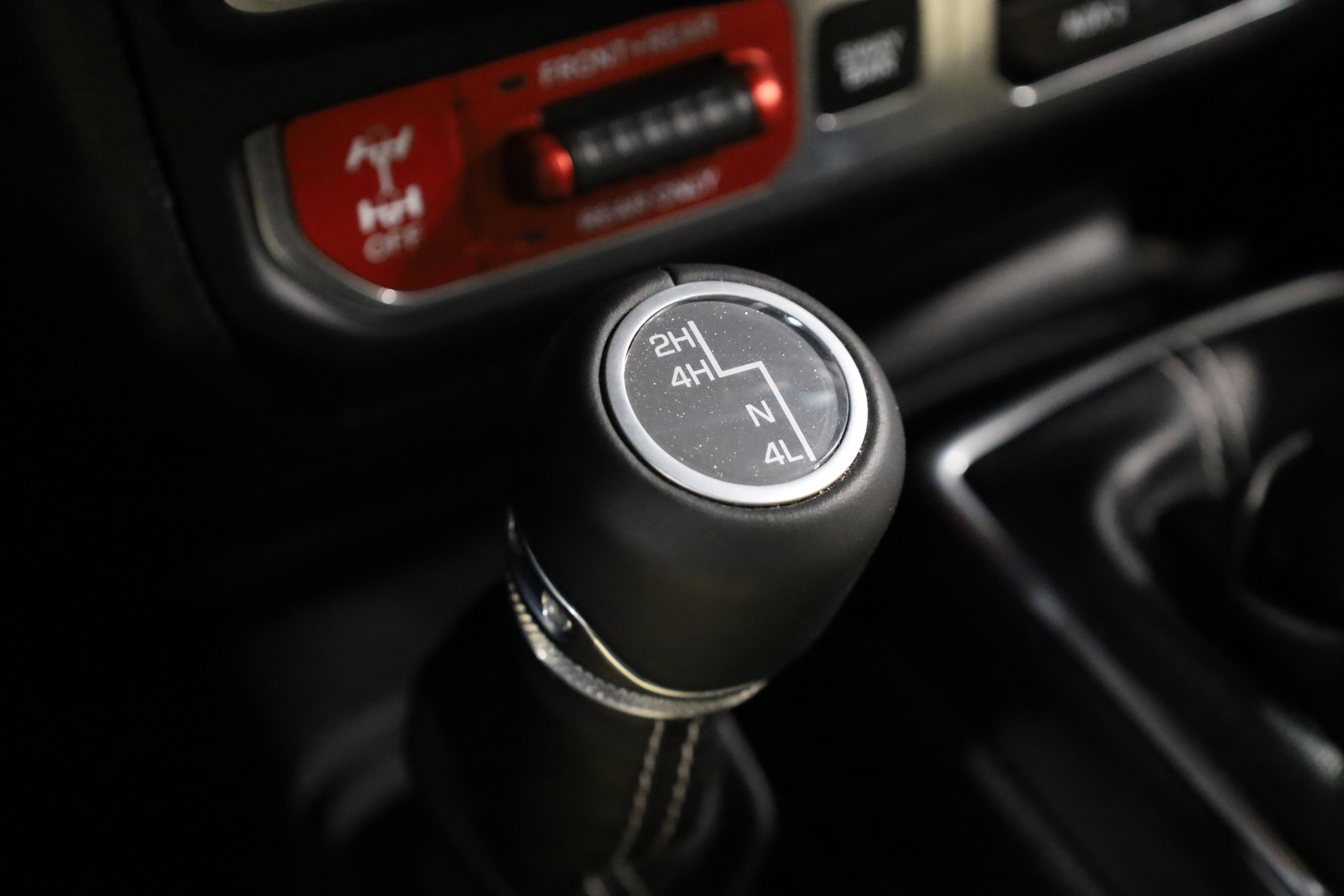 Used 2018 Jeep Wrangler Unlimited Rubicon image 31