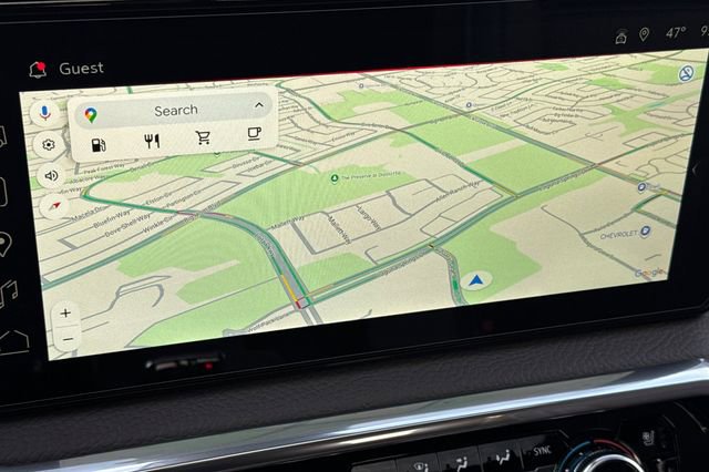 New 2026 GMC Sierra 1500 Denali w/ Denali Reserve Package image 22