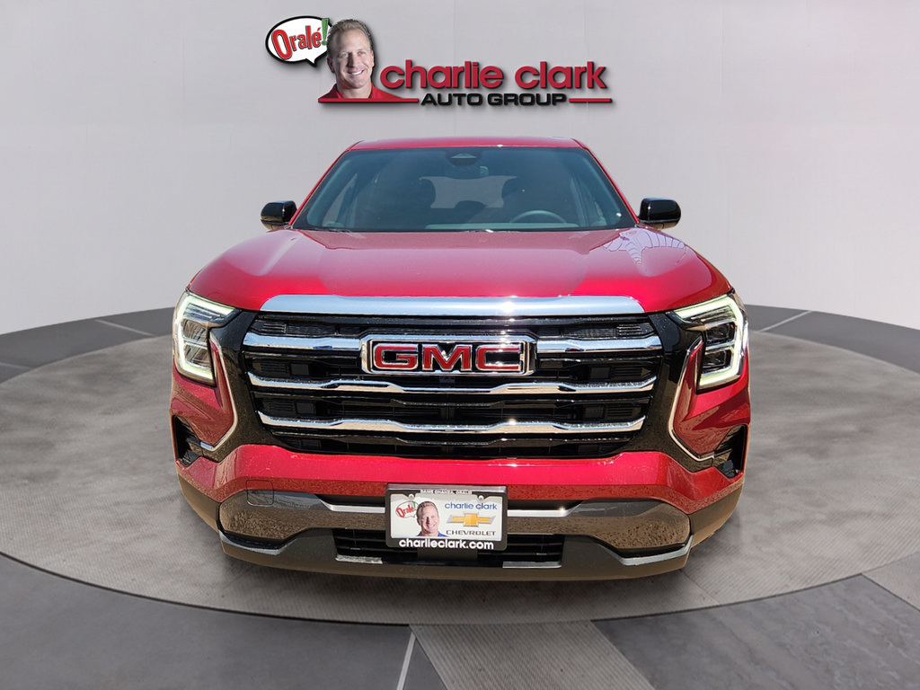 New 2027 GMC Terrain Elevation w/ LPO, Floor Liner Package FWD image 8