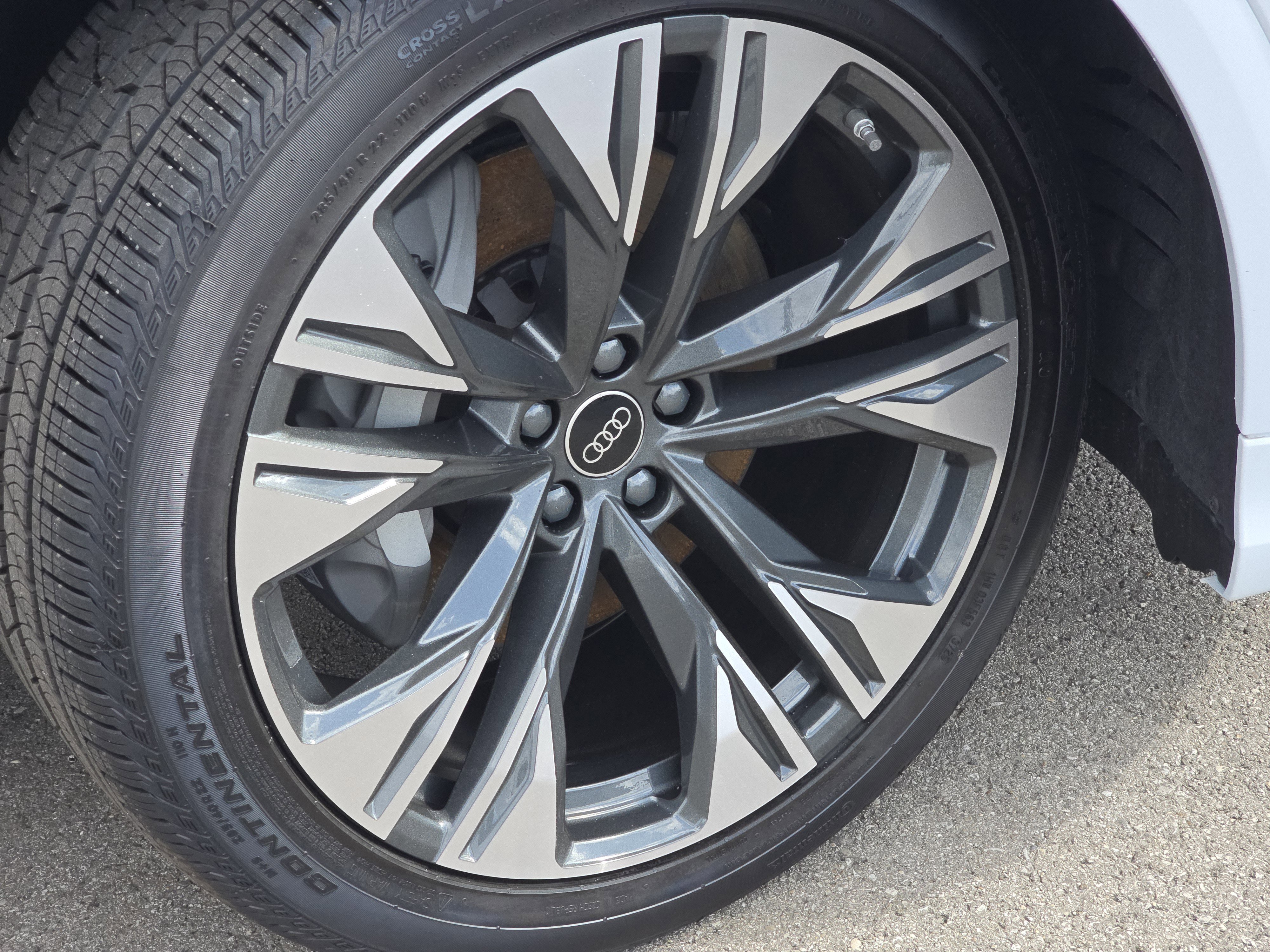 New 2026 Audi Q8 Premium Plus image 13