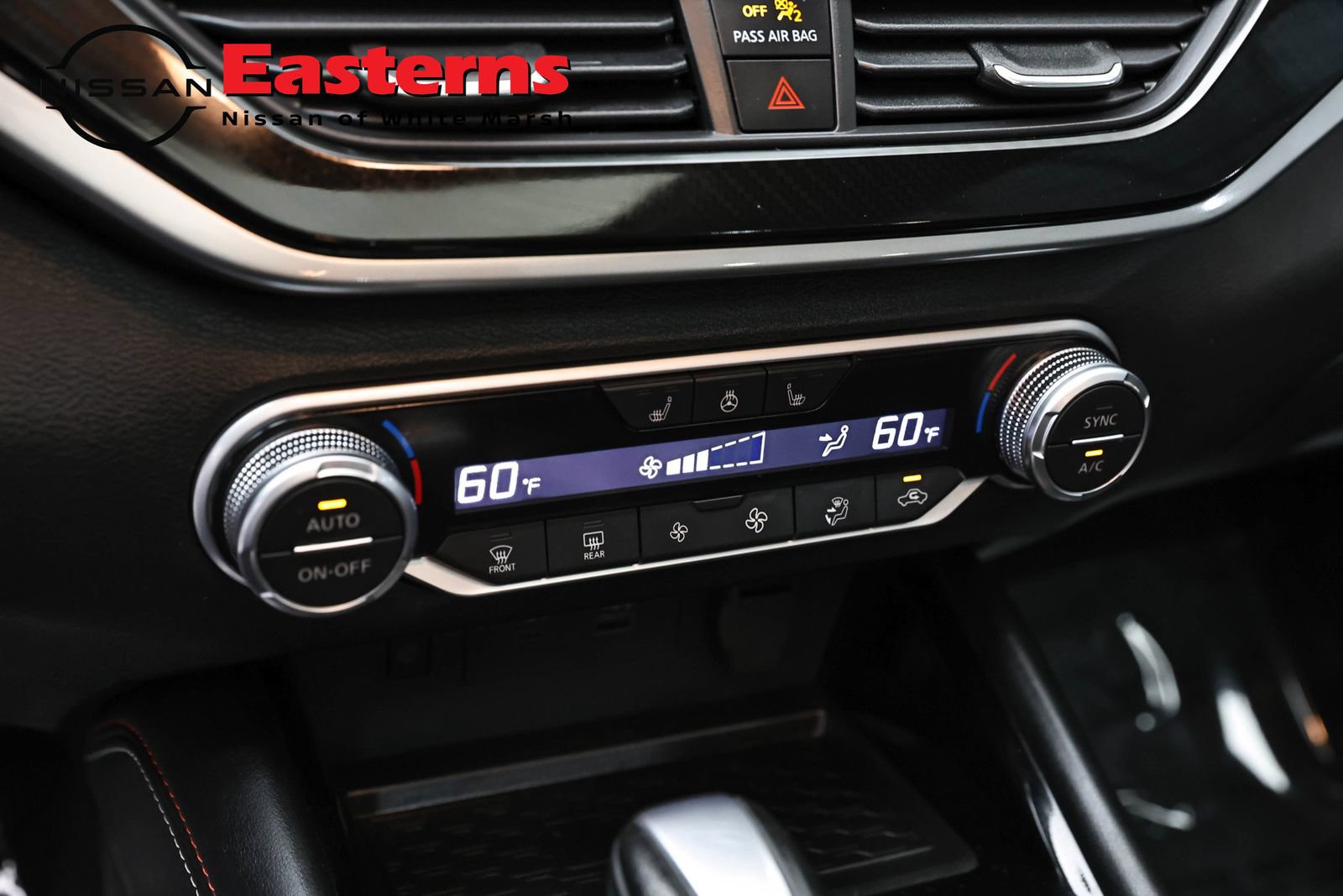 Used 2023 Nissan Altima 2.0 SR FWD image 17