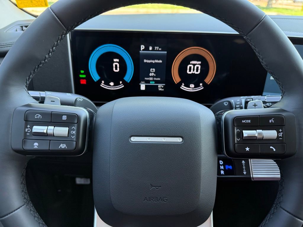 New 2026 Hyundai Santa Fe SE image 26