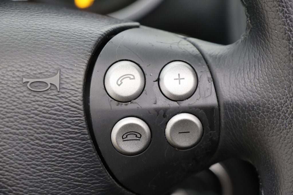 Used 2005 Mercedes-Benz SLK 350 image 27