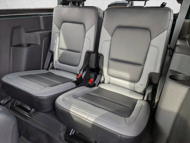 Used 2024 Ford Bronco Big Bend image 19