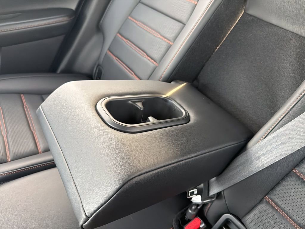 Certified 2024 Honda CR-V Sport-L image 39