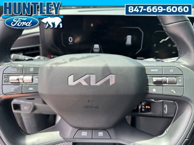 Used 2024 Kia EV9 GT-Line AWD/4WD image 41
