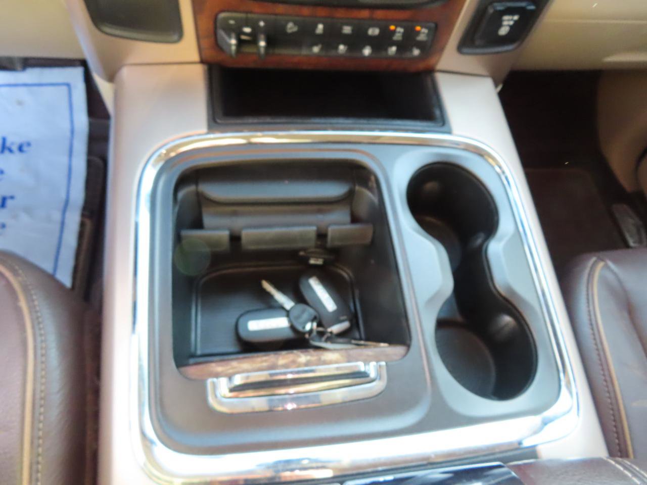 Used 2017 RAM 2500 Longhorn w/ Convenience Group image 39