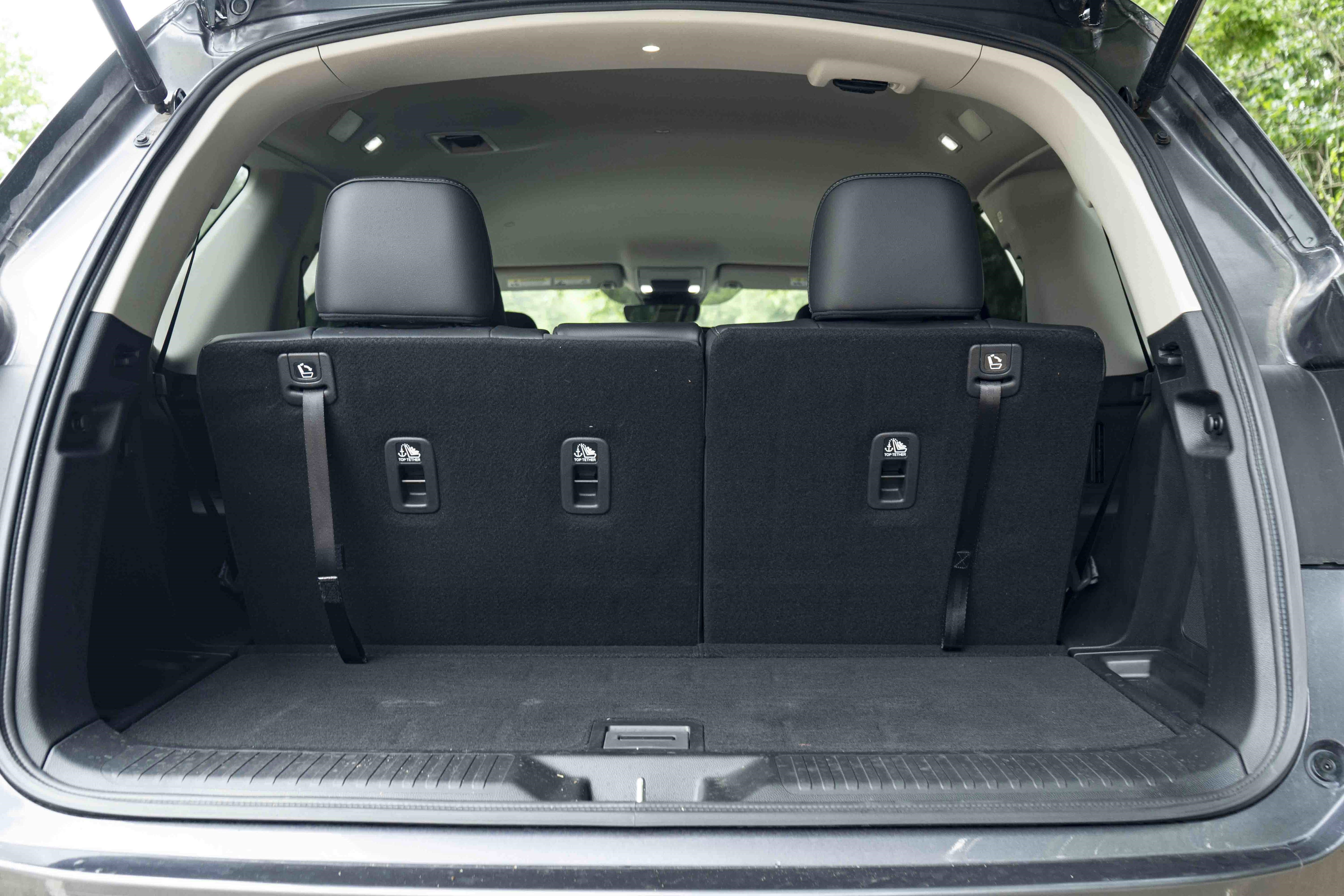 Used 2025 Honda Pilot EX-L image 43