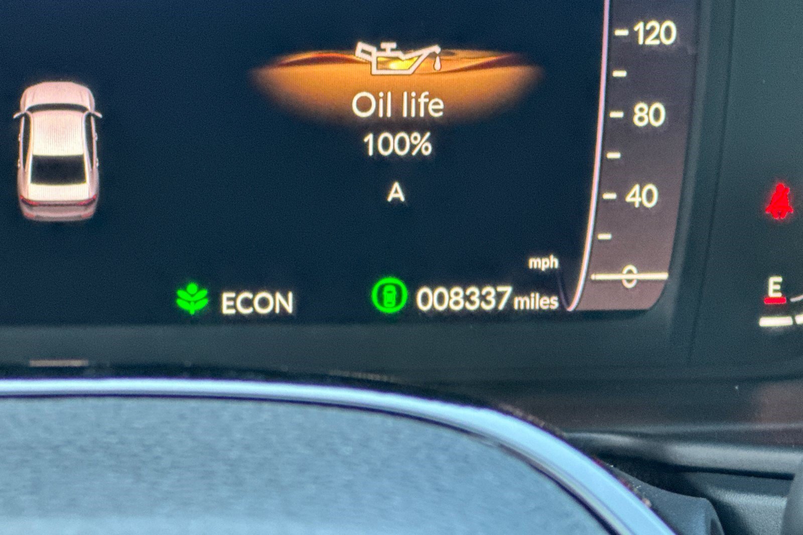 Used 2025 Honda Accord Touring image 35