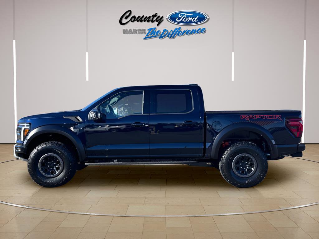 New 2025 Ford F150 Raptor image 3
