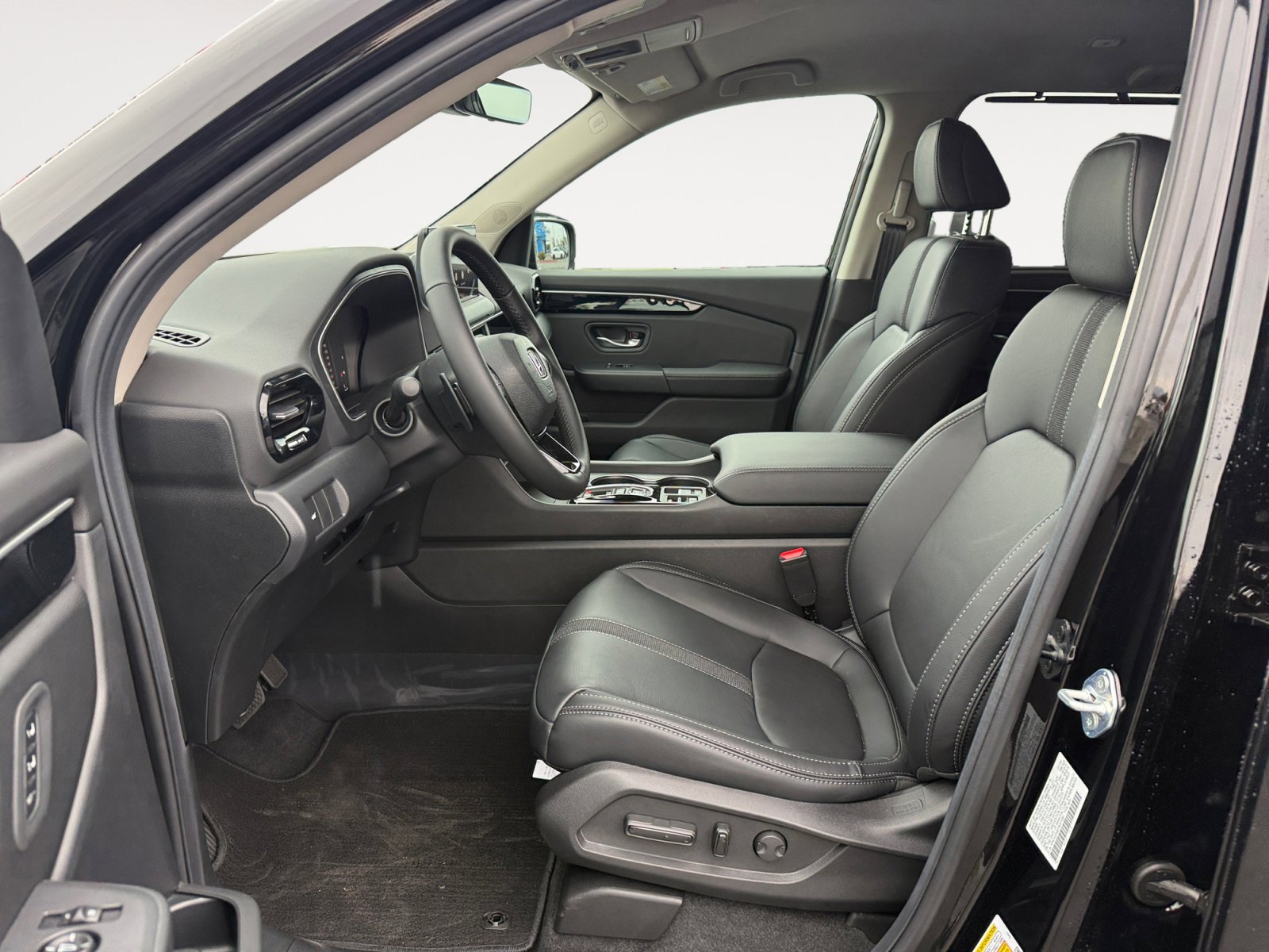 New 2026 Honda Pilot EX-L image 10