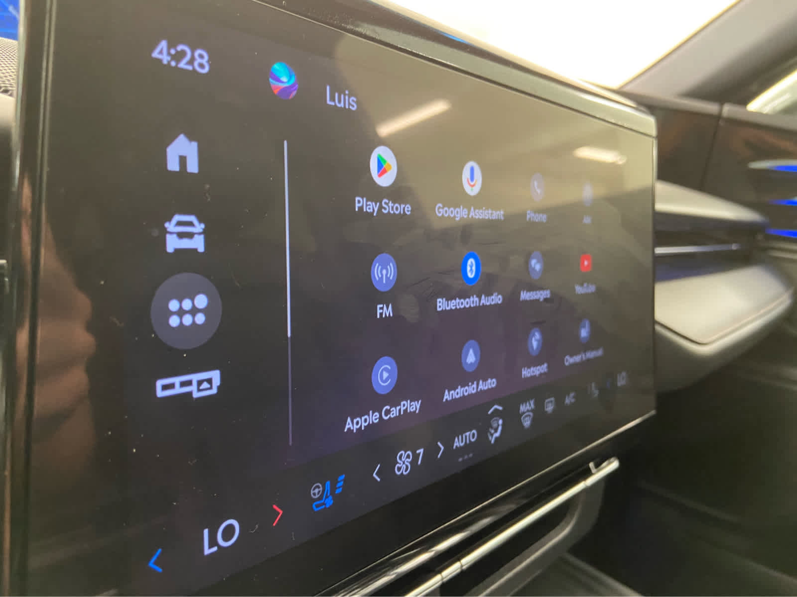 Used 2024 Lincoln Nautilus Premier w/ Equipment Group 102A image 30