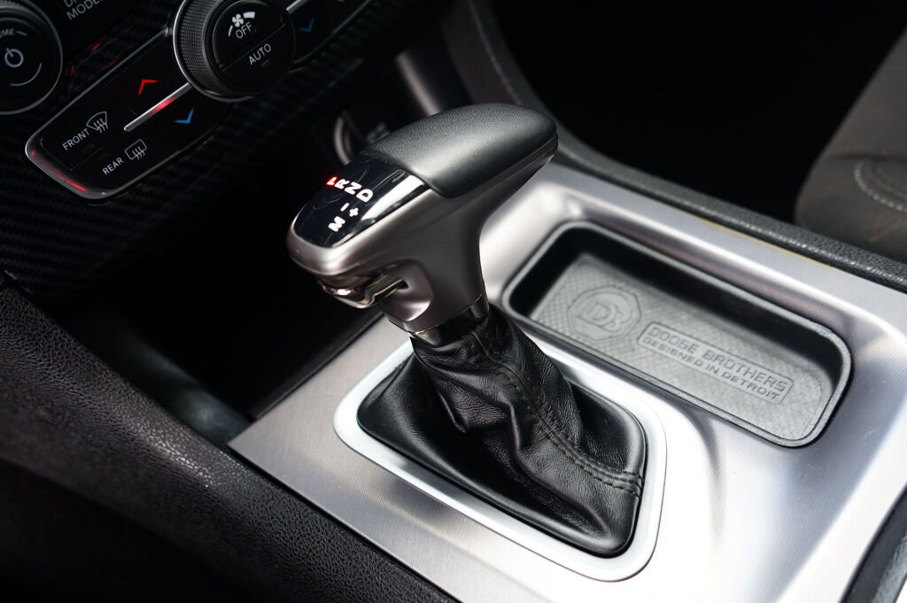 Used 2020 Dodge Charger Scat Pack w/ Navigation & Travel Group image 22