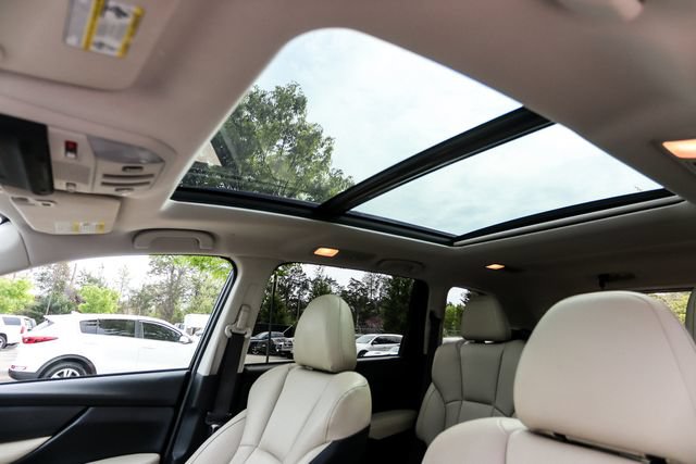 Used 2019 Subaru Ascent Limited AWD/4WD image 41