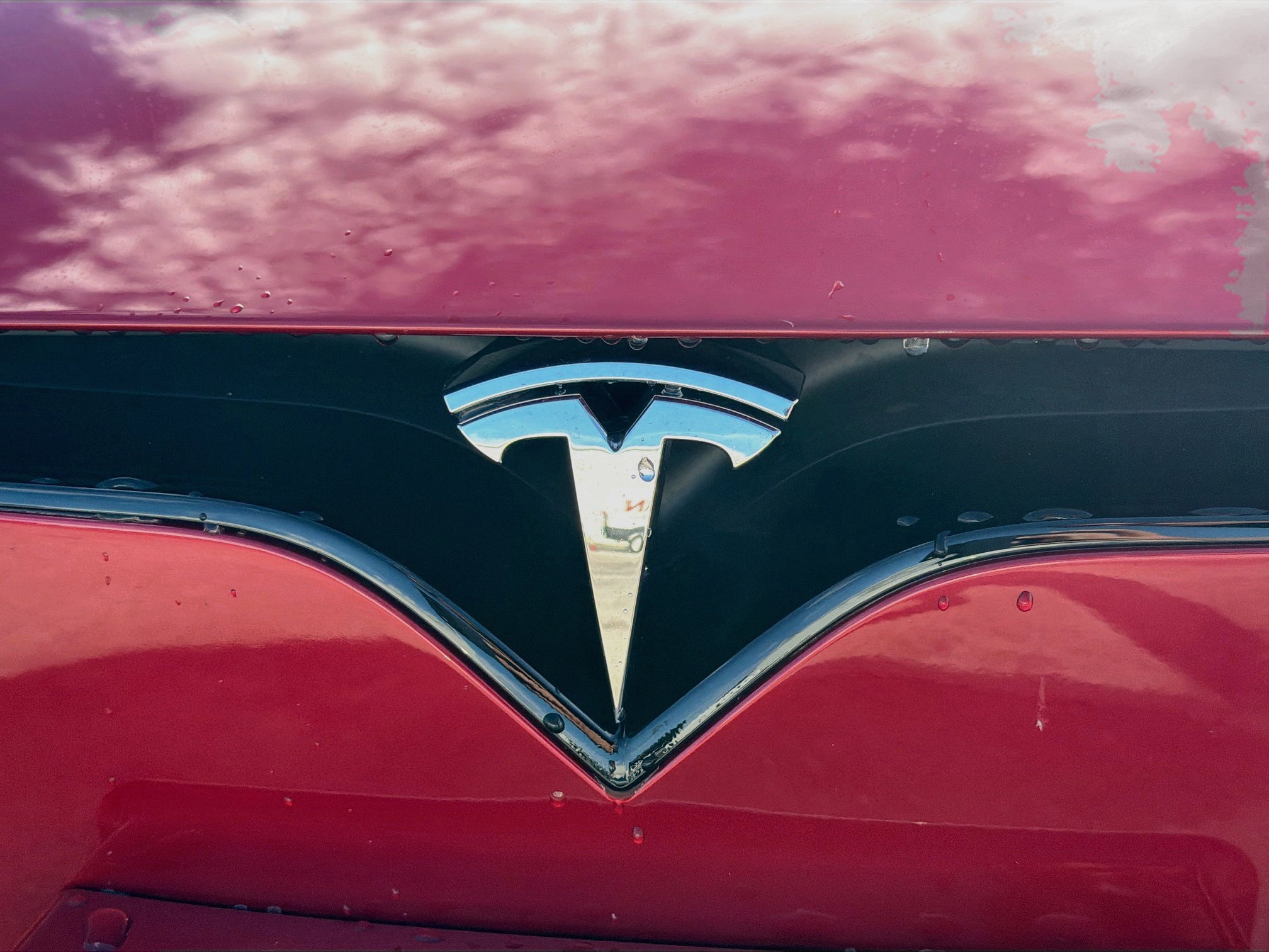 Used 2025 Tesla Model S AWD/4WD image 11