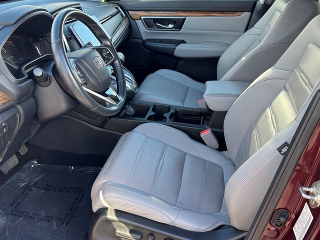 Used 2019 Honda CR-V Touring image 22
