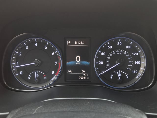 Used 2022 Hyundai Kona SE AWD/4WD image 20
