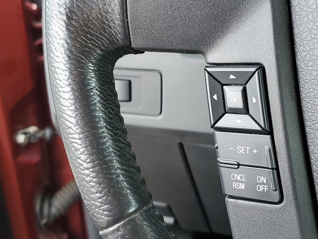 Used 2014 Ford F150 XLT w/ XLT Chrome Package RWD image 14