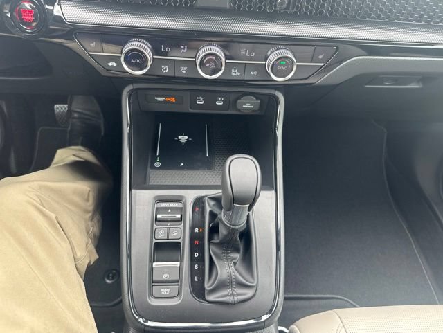 New 2026 Honda CR-V EX-L image 6