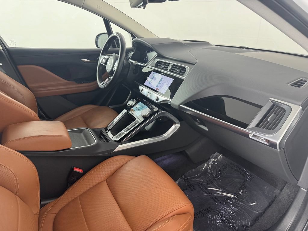 Used 2022 Jaguar I-PACE HSE AWD/4WD image 24