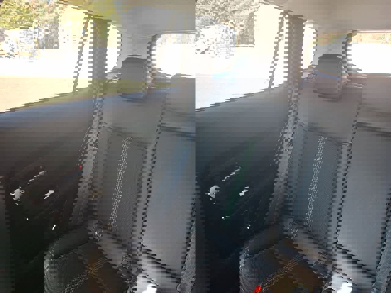 Used 2025 MAZDA CX-50 AWD 2.5 S w/ Preferred Package image 12