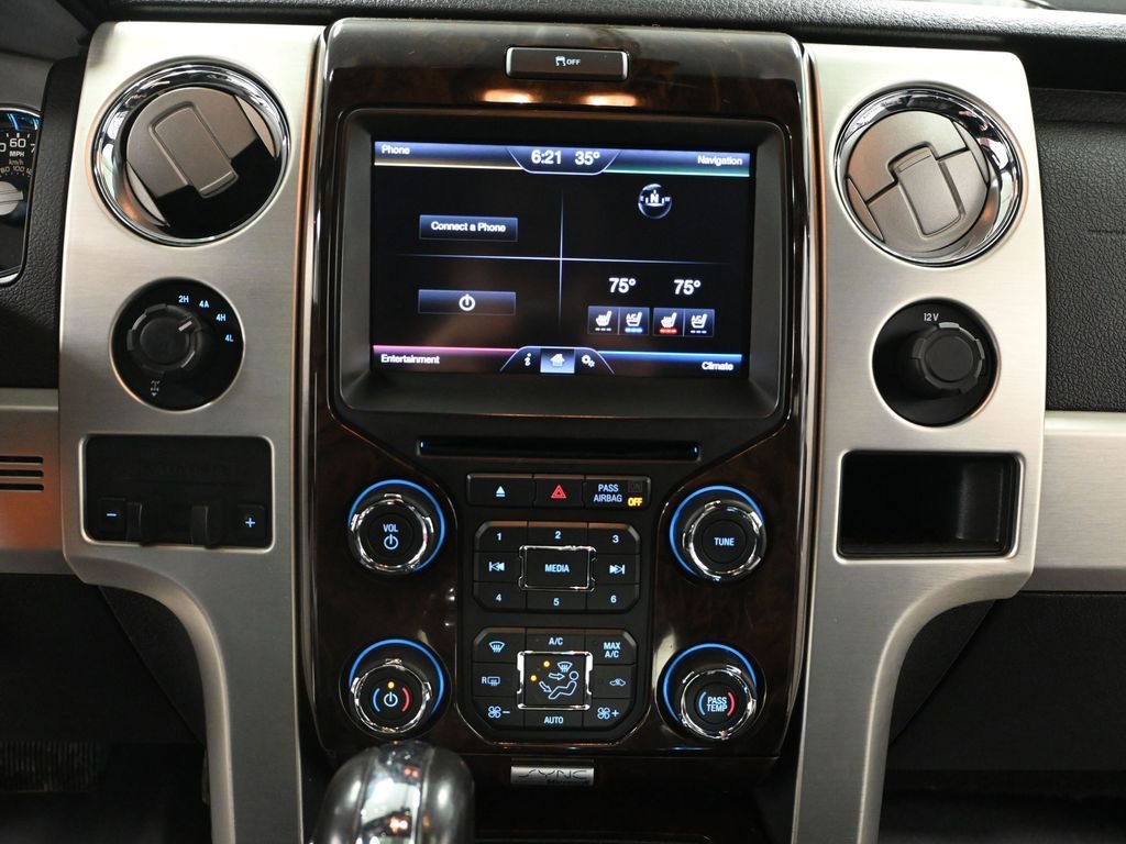 Used 2013 Ford F150 Platinum image 34