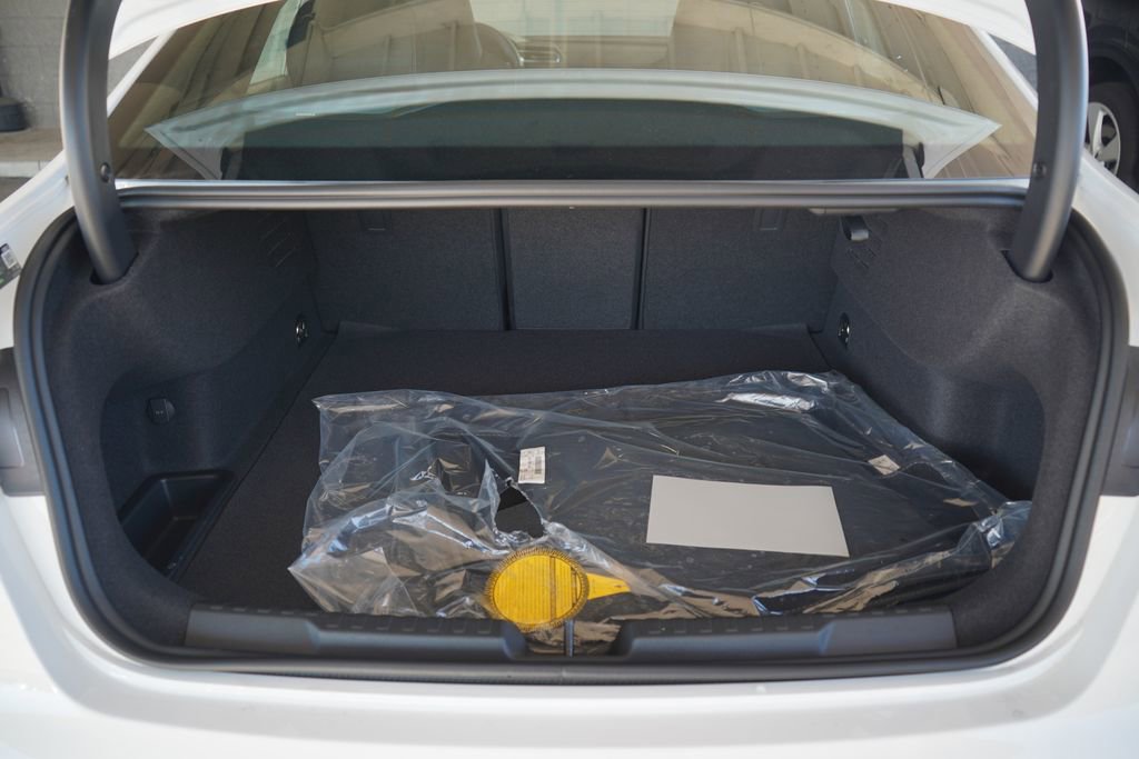 New 2026 Audi S3 Premium image 11