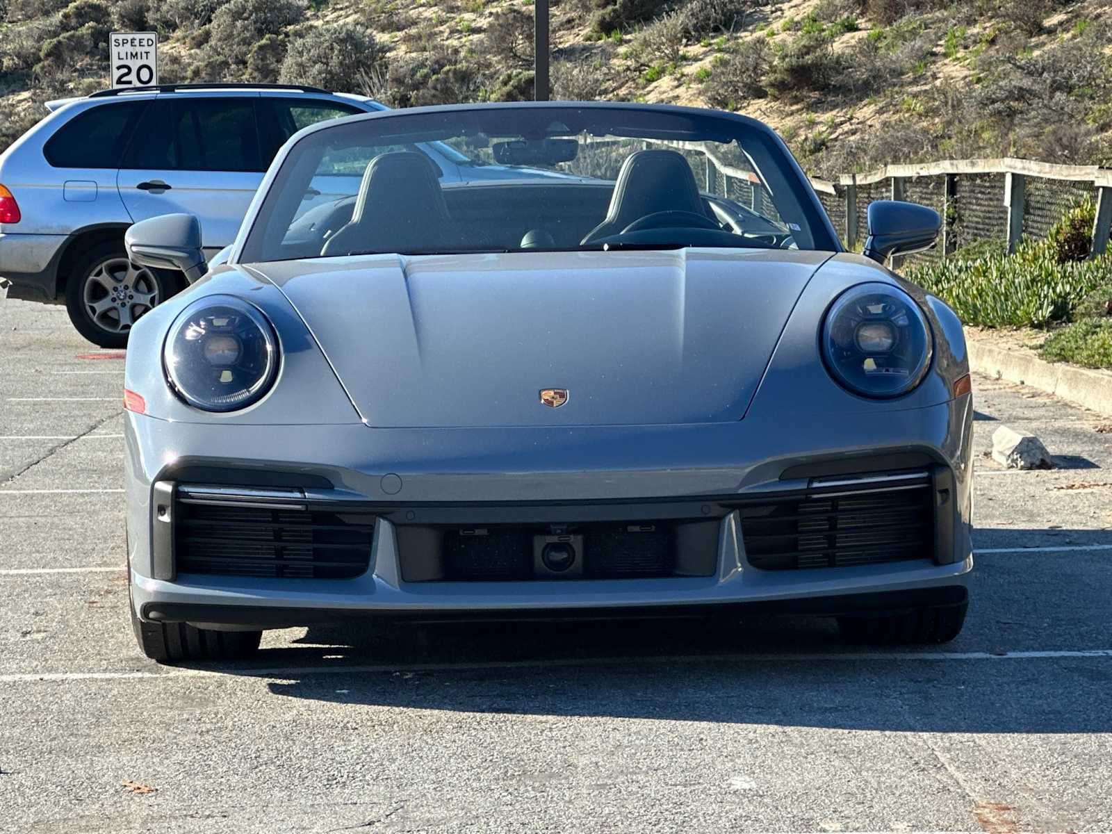 Certified 2023 Porsche 911 Turbo S image 12