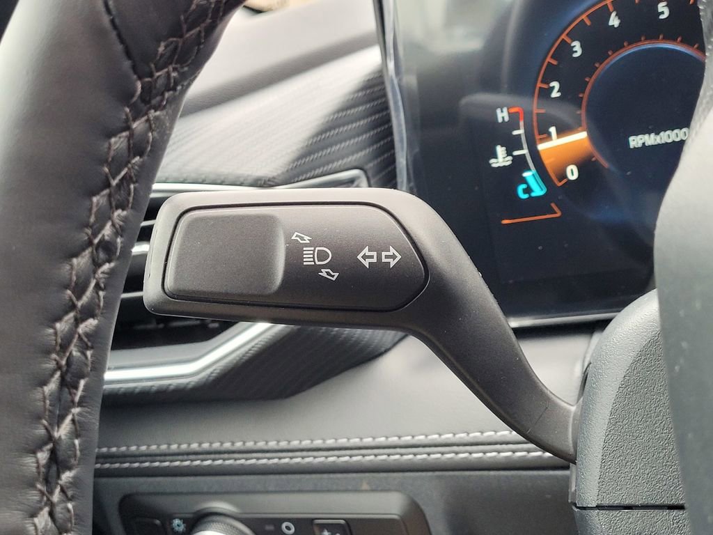 New 2026 Ford Mustang GT Premium image 50