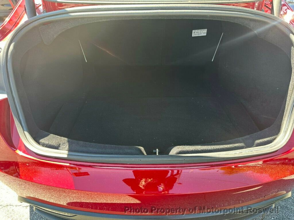 Used 2024 Tesla Model 3 Performance image 27