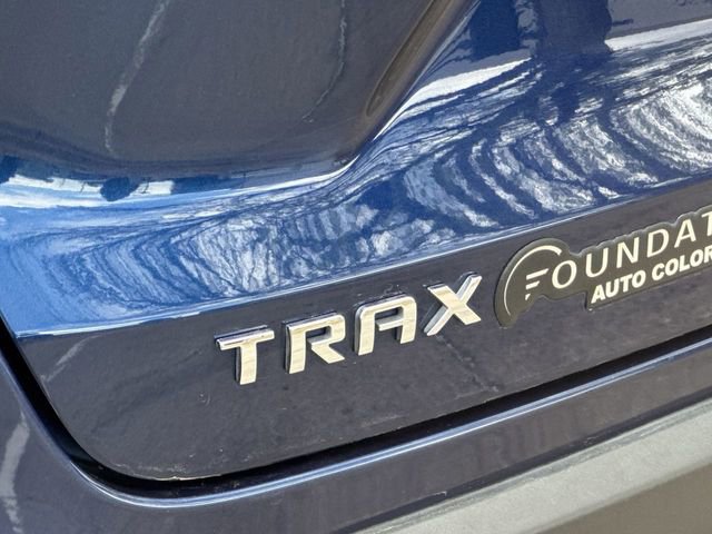 Used 2024 Chevrolet Trax LT image 30