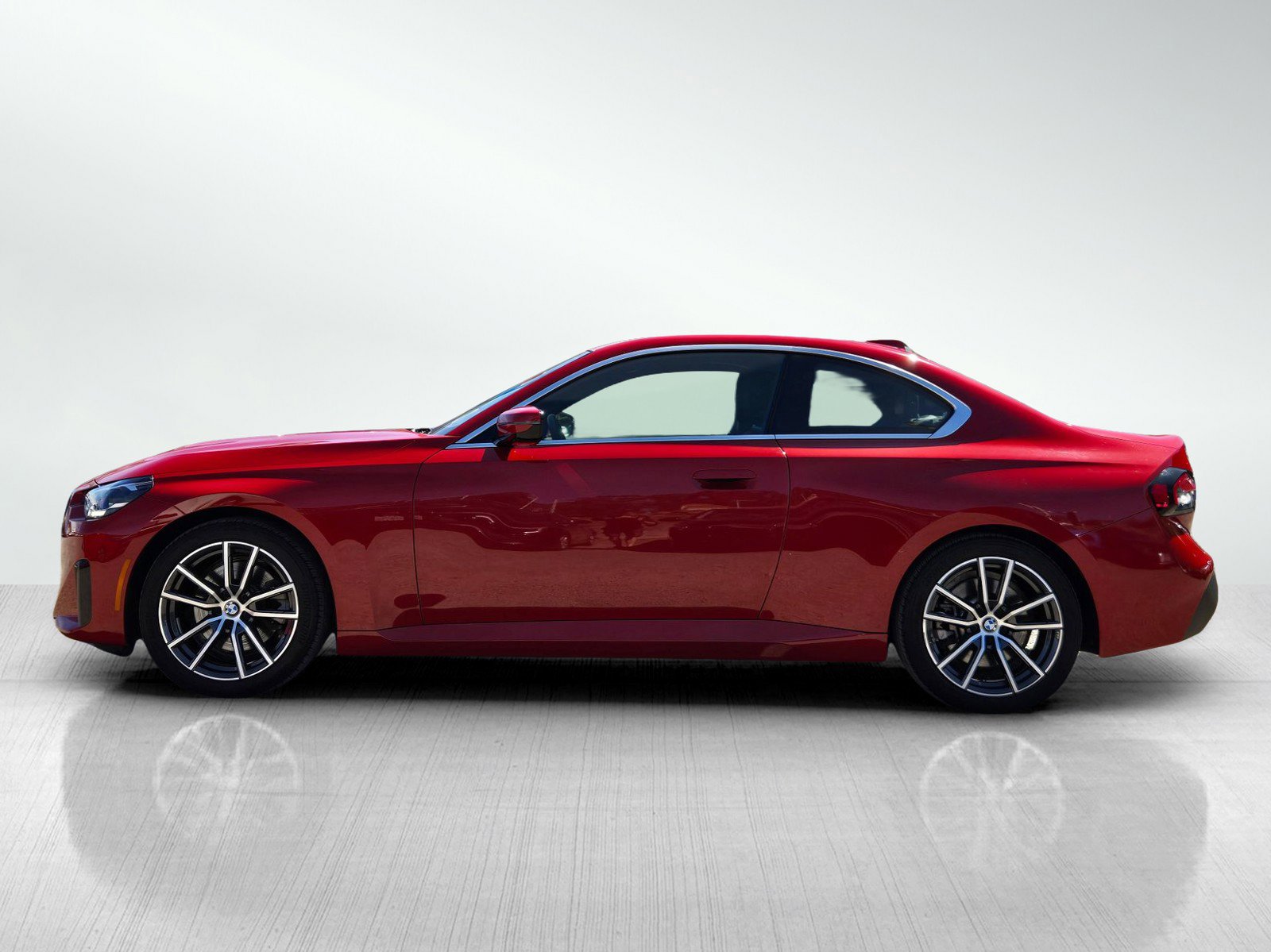 Used 2022 BMW 230i Coupe w/ Convenience Package image 7