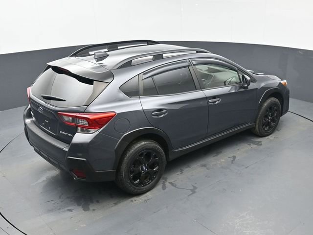 Used 2021 Subaru Crosstrek 2.0i Premium w/ Moonroof Package image 39