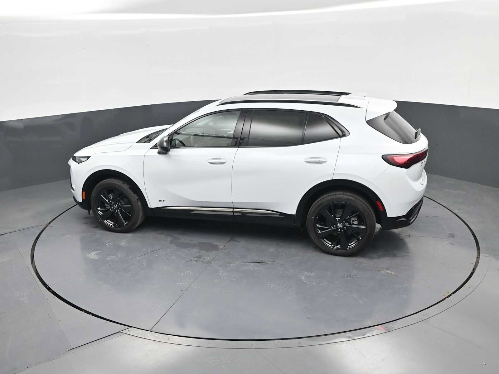 New 2026 Buick Envision Sport Touring AWD/4WD image 30
