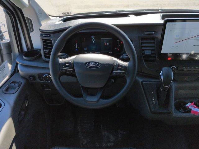 New 2026 Ford Transit 250 Low Roof RWD image 14