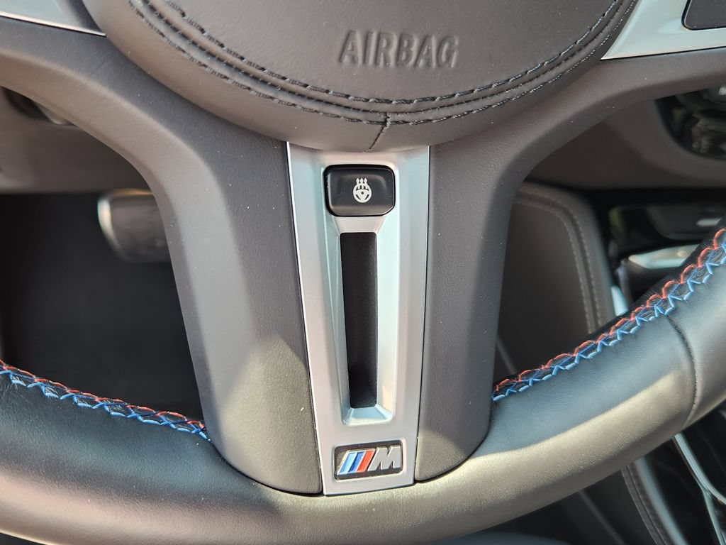 Used 2024 BMW X3 M w/ Competition Package AWD/4WD image 22