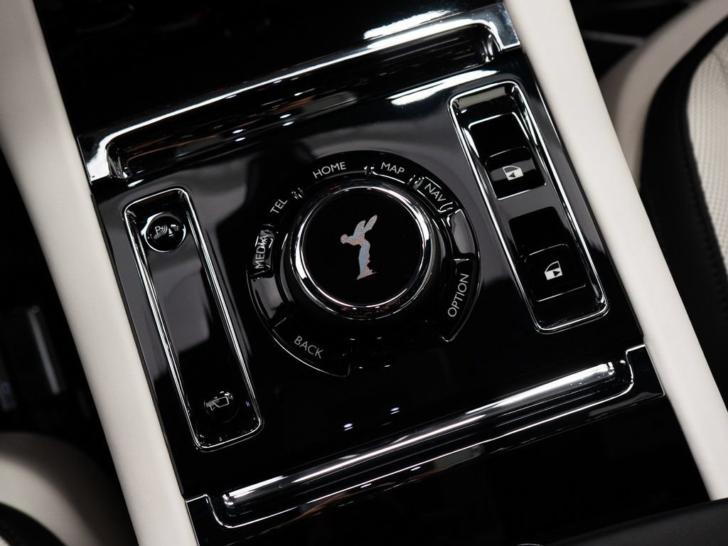 Certified 2024 Rolls-Royce Spectre w/ Spectre Launch Package AWD/4WD image 29
