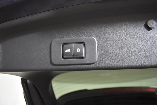 Certified 2025 Nissan Murano SL w/ Cargo Package AWD/4WD image 35